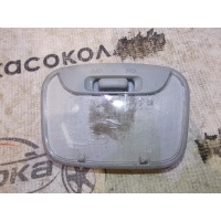 Плафон салонный Mitsubishi Outlander (CU) 2003-2009 MR190205