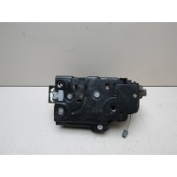 Замок двери передней правой Skoda Octavia 1997-2000 3B1837016A