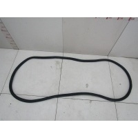 Уплотнитель двери Skoda Octavia (A5 1Z-) 2004-2013 1Z0867365J