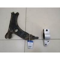 Рычаг передний правый VW Golf V 2003-2009 1K0407190E