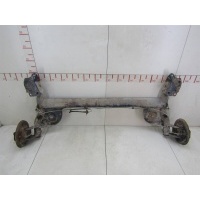 Балка задняя Renault Logan 2005-2014 555019768R