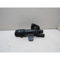 Корпус термостата Renault Megane II 2002-2009 8200558751