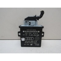Блок электронный Audi A6 (C6,4F) 2005-2011 8P0907357H