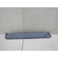 Накладка порога (внутренняя) Ford Ranger 2006-2012 1448367