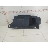 Обшивка багажника Audi A4 (B6) 2000-2004 8E5863888A2Z3