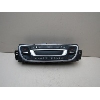 Блок управления климатической установкой Renault Scenic 2009-2015 275109409R