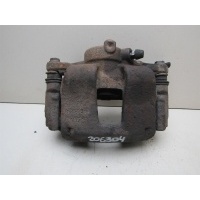 Суппорт задний левый Peugeot Boxer 2006-нв 4401K4