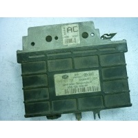 Блок управления АКПП VW Passat (B3) 1988-1993 095927731AC