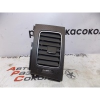 Дефлектор воздушный SsangYong Actyon New \Korando 2010-нв 6961A34001