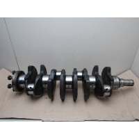 Коленвал Ford Focus I 1998-2004 F7CZ6303AA