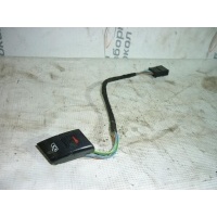 Кнопка центрального замка Audi A6 (C5) 1997-2004 4B1962107