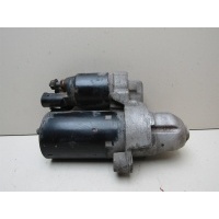 Стартер Audi A6 (C6,4F) 2005-2011 06E911023E