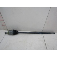Полуось передняя правая Nissan Almera N16 2000-2006 39100BM500