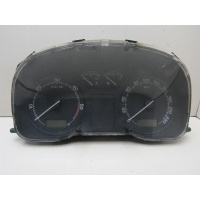 Панель приборов Skoda Octavia (A4 1U-) 2000-2011 1U0920811JKD0