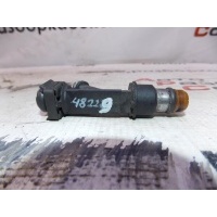 Форсунка инжекторная электрическая Chevrolet Lacetti 2004-2013 96334808