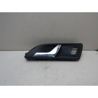 Ручка двери задней внутренняя левая Skoda Octavia (A5 1Z-) 2004-2013 1Z0839221739
