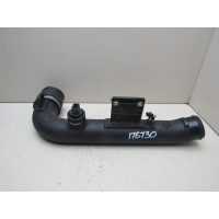 Патрубок интеркулера VW Passat (B5) 1996-2000 8D0145840AB
