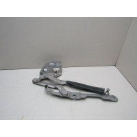 Петля крышки багажника Audi A4 (B5) 1994-2002 3B5827302A