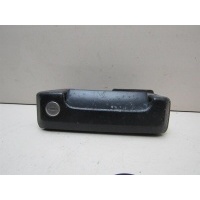 Ручка двери сдвижной наружная правая VW Transporter T4 1991-1995 721843704