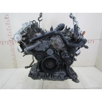 Двигатель (ДВС) Audi A6 (C6,4F) 2005-2011 06E100032RX