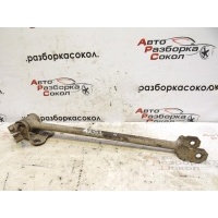Тяга задняя продольная правая Hyundai Elantra 2000-2005 551012D000