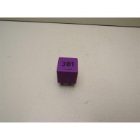 Реле Audi A6 (C6,4F) 2005-2011 431951253G