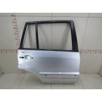 Дверь задняя правая Ford Fusion 2002-2012 1692555