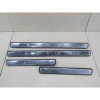 Накладка порога (внутренняя) Rover 75 (RJ) 1999-2005 EAP100662MMM