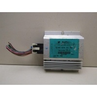 Блок электронный Mercedes Benz W163 M-Klasse (ML) 1998-2004 A1635450132