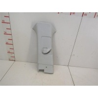 Обшивка стойки Chevrolet Cobalt 2011-2015 52033112