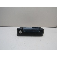 Ручка двери сдвижной наружная правая VW Transporter T4 1991-1995 721843704