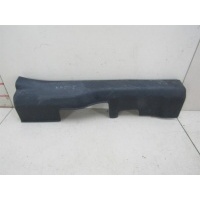 Накладка порога (внутренняя) Mitsubishi Outlander XL (CW) 2006-2012 7656A035XA