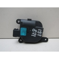 Моторчик заслонки печки Hyundai Starex H1/Grand Starex 2007> 971574H000