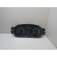 Панель приборов Renault Logan 2005-2014 248103496R