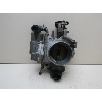 Заслонка дроссельная Mazda 3 (BK) 2002-2009 Z60113640C