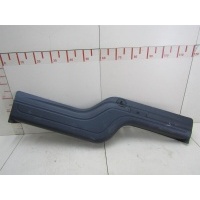 Обшивка багажника Land Rover Discovery III 2004-2009 ERQ000104PVJ