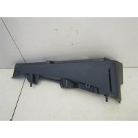 Направляющая шторки багажника Skoda Octavia (A5 1Z-) 2004-2013 1Z5867762C47H
