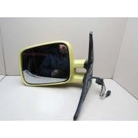 Зеркало левое электрическое VW Transporter T4 1996-2003 701857507H01C