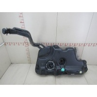 Бак топливный Renault Logan 2005-2014 6001547600