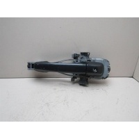 Ручка двери передней наружная левая Volvo V70 2007-2013 30784198