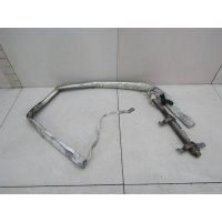 Подушка безопасности боковая (шторка) Nissan Primera P12E 2002-2007 985P1AV600