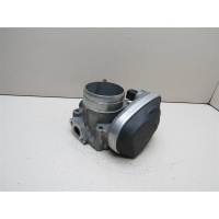 Заслонка дроссельная VW Golf IV \Bora 1997-2005 06A133062AB