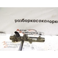Рейка топливная (рампа) Audi A8 (D3,4E) 2004-2010 059130089D