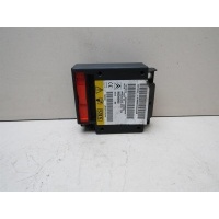 Блок управления AIR BAG Citroen C6 2006-2012 9663440480