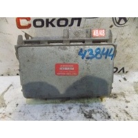 Блок управления ABS Mitsubishi Space Wagon (N3,N4) 1991-2000 MB686562