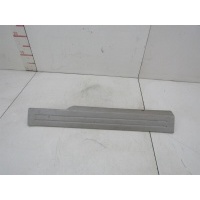 Накладка порога (внутренняя) Kia Sorento 2002-2009 858713E000FC