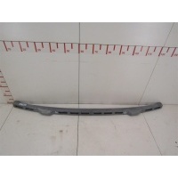 Направляющая бампера VW Transporter T4 1991-1995 701807183B