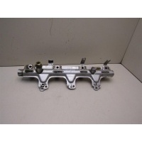 Рейка топливная (рампа) VW Passat (B6) 2005-2010 06J133317M