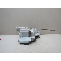 Замок двери передней левой VW Golf III \Vento 1991-1997 1H1837015A