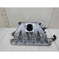 Коллектор впускной Opel Astra G 1998-2005 90536060